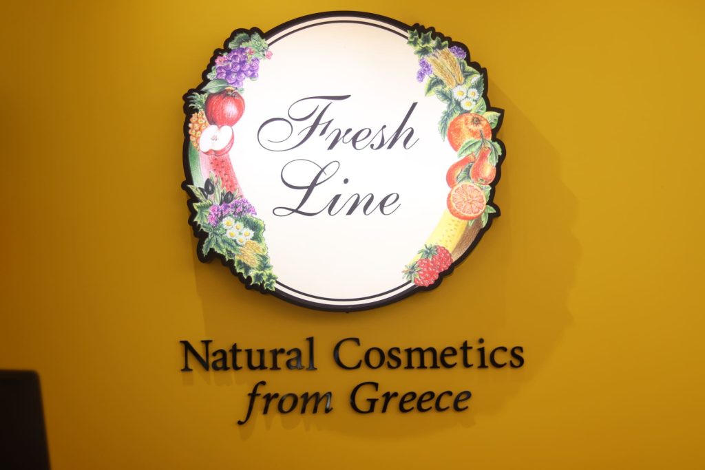 ΜΕΤΑΛΛΟΠΛΑΣΤΙΚΟ LIGHTBOX ΜΕ ΕΣΩΤΕΡΙΚΟ ΦΩΤΙΣΜΟ